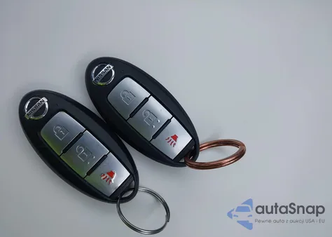 2019 Nissan Kicks S z USA, uszkodzony, nr VIN 3N1CP5CU2KL538163